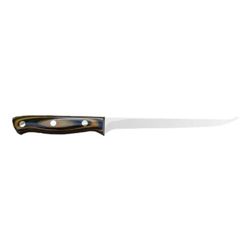 Leech Lake Custom Made Fillet Knife