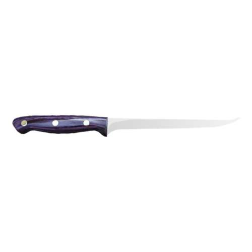 Leech Lake Custom Made Fillet Knife