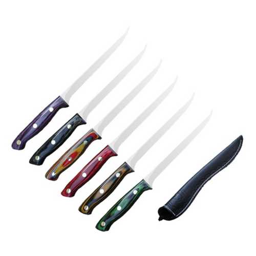 Leech Lake Custom Made Fillet Knife