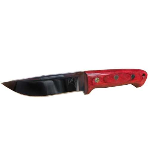 Leech Lake Custom Made 4.5in Hunting Knife