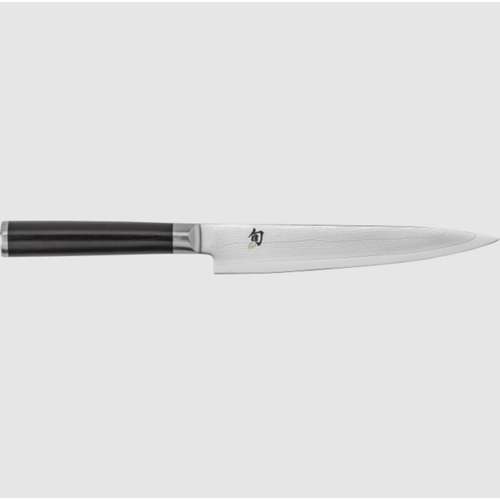 Shun Cutlery 6" Classic Utility Kitchen Knife