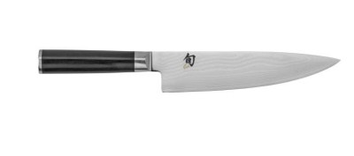 Shun 8" Classic Chef's Kitchen Knife