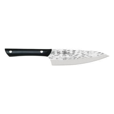 Shun Classic 7" Hollow Ground Santoku Kitchen Knife