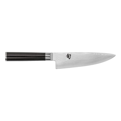 Shun Chef's 6" Classic Kitchen Knife