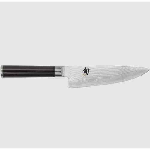 Shun Cutlery Chef's 6" Classic Kitchen Knife