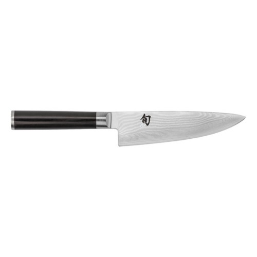 Shun Chef's 6