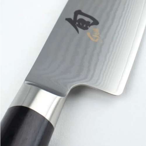 Shun Cutlery Chef's 6" Classic Kitchen Knife