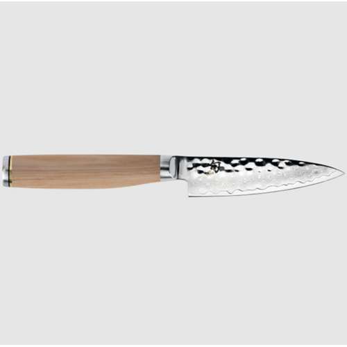 Shun Cutlery 4" Premier Blonde Pairing Kitchen Knife