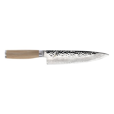 Shun 8" Premier Blonde Chef's Kitchen Knife