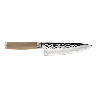 Shun 6" Premier Blonde Chef's Kitchen Knife