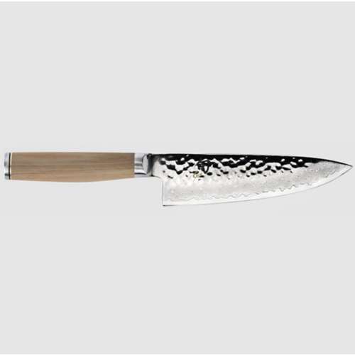 Shun Cutlery 6" Premier Blonde Chef's Kitchen Knife