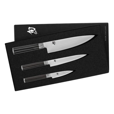 Shun Classic Starter Set Kitchen Knife