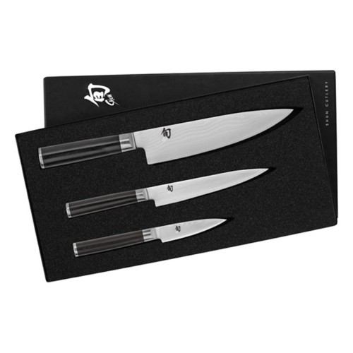 旬　SHUN OOPARTS Razor-Sharp Butchery-Utility Knife | Dual Core | Shun Cutlery