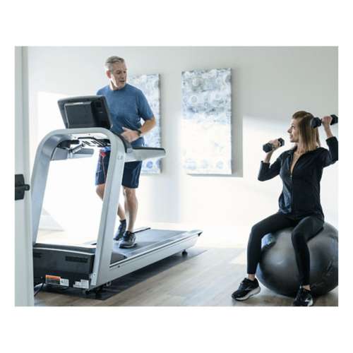 Landice L8 Pro Sports Treadmill