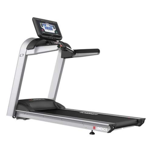 Landice L7 Pro Sports Trainer Treadmill