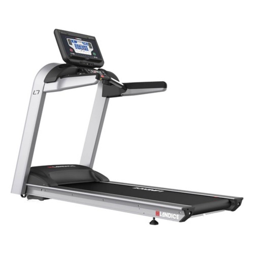 Landice L7 Pro Sports Trainer Treadmill SCHEELS