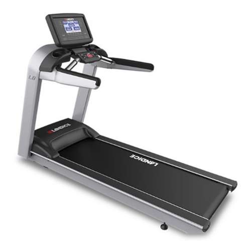 Landice L8 Achieve Treadmill
