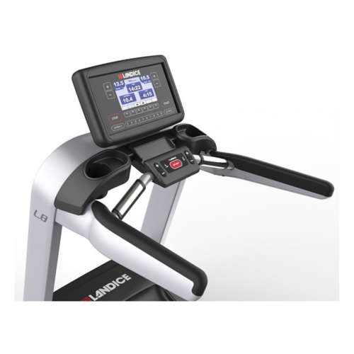 Landice L8 Achieve Treadmill
