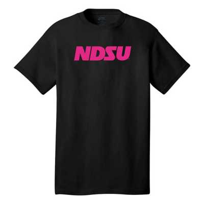 Black/Pink