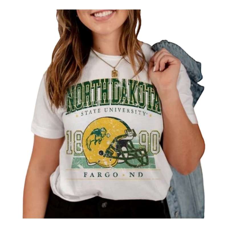 Fargo SCHEELS NDSU Bison Apparel