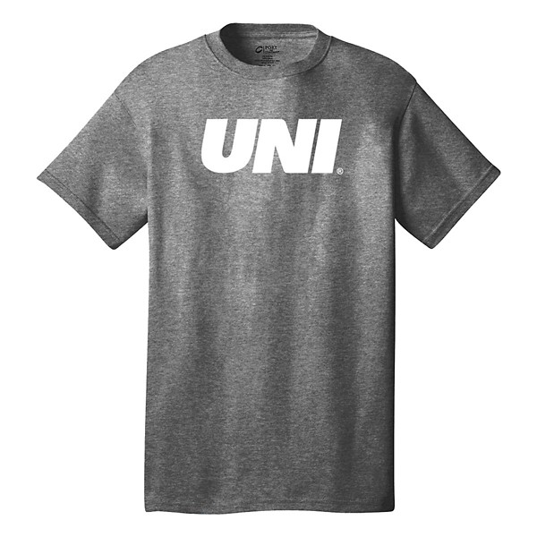 Range Women's Northern Iowa Panthers White Hot 21 T-Shirt product image