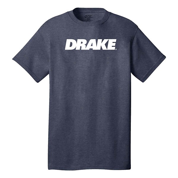 Range Women's Drake Bulldogs White Hot 21 T-Shirt product image