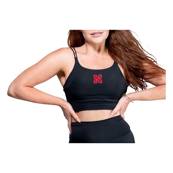 KADYLUXE Women's Nebraska Cornhuskers Countless Cami product image