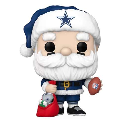 Santa Claus Minnesota Vikings Funko POP! available now