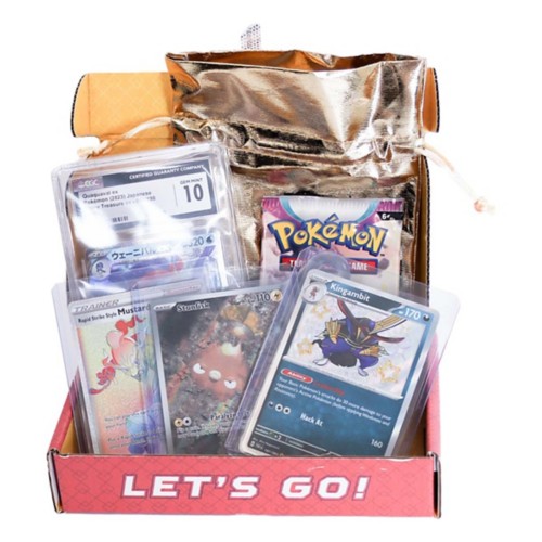 Pokemon Trading Card Game Scarlet & Violet Surging Sparks Booster Pack