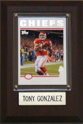 Offers Tony Gonzalez Cleats Kansas City Chiefs