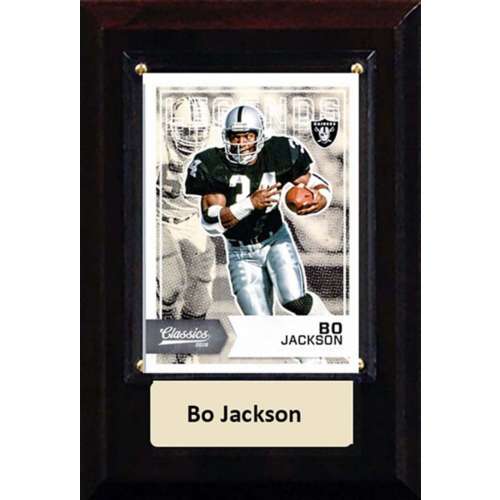 Which Way Bo? Bo Jackson Of Kansas City Royals And Los Angeles Raiders  Sports Illustrated Cover Metal Print