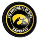 The Fan-Brand Iowa Hawkeyes Slimline Light