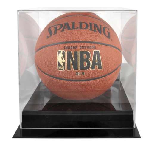 Fanatics Authentic Basketball Case