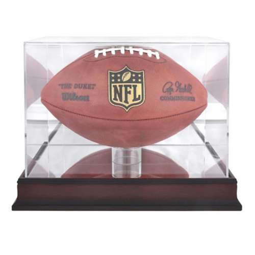 Fanatics Authentic Football Case