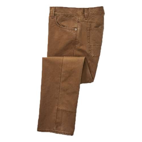 Men's Filson Dry Tin Cloth 5-Pocket Pant