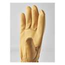 Hestra Job Driver Leather Work Gloves