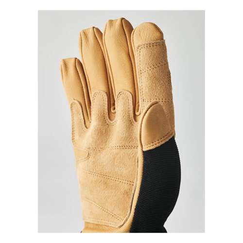 Hestra Job Hassium Heavy-Duty Multi Purpose Work Gloves