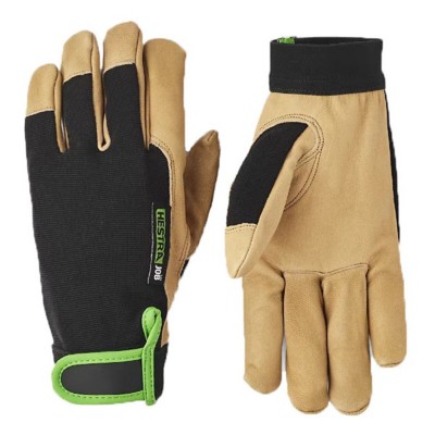 Hestra Gloves Kobolt Golden Flex Gloves