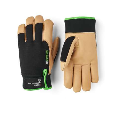 Hestra Kobolt Winter Czone Work Gloves