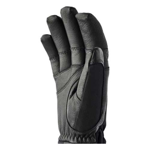 Hestra Alpha Pro CZone Ergo Grip Winter Work Gloves