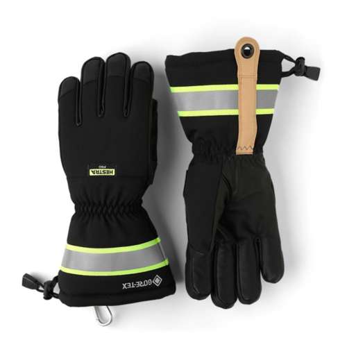 Hestra Pro Work Gloves