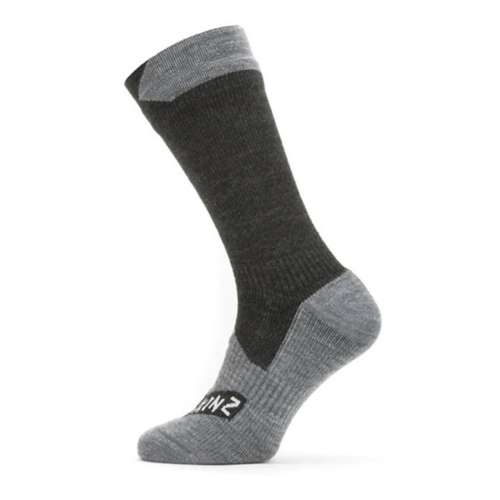 Black pedal Autumn And Winter New Water Light Socks Flesh Color