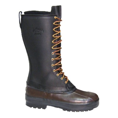 Men's Hoffman Double Insulated 12in Mountaineer Boots