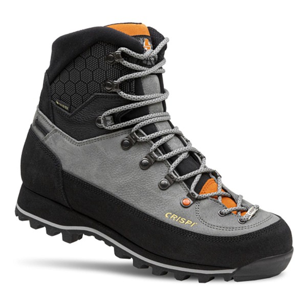 CRISPI Men's  Lapponia III GTX Boots Outdoor