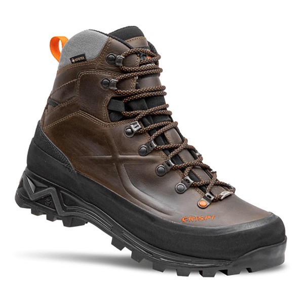CRISPI Men's  Valdres II GTX Boots Outdoor