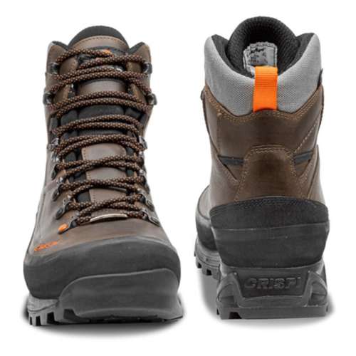 Men's Crispi Valdres II GTX Boots