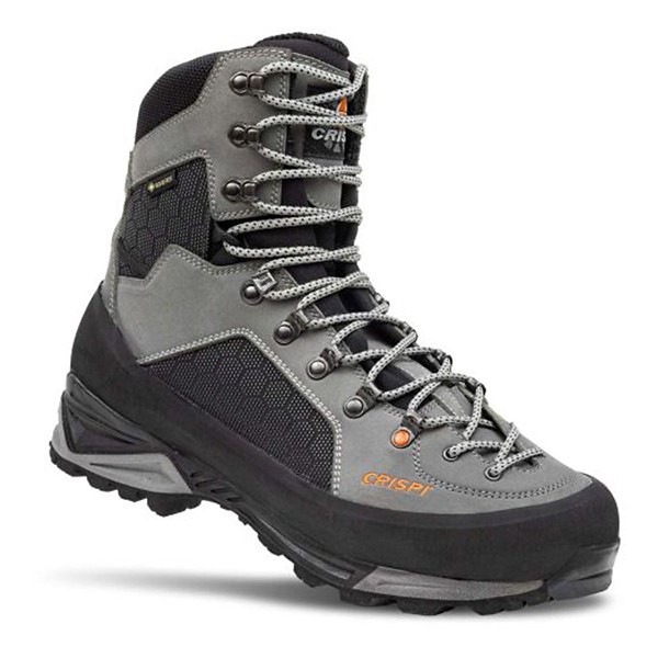 CRISPI Men's  Briksdal MTN SF GTX Boots