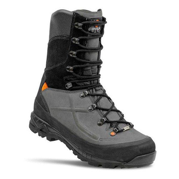 CRISPI Men's  Anchor-Point Boots Outdoor
