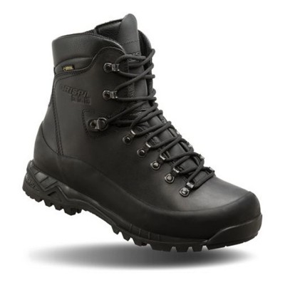 Men's Crispi Nevada GTX covert boots