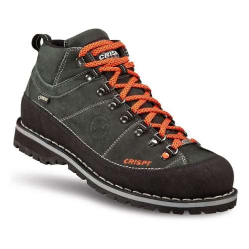 Men's Crispi Monaco Premium GTX Boots